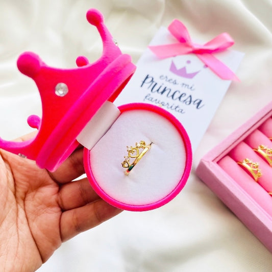 Eres mi princesa favorita 👑