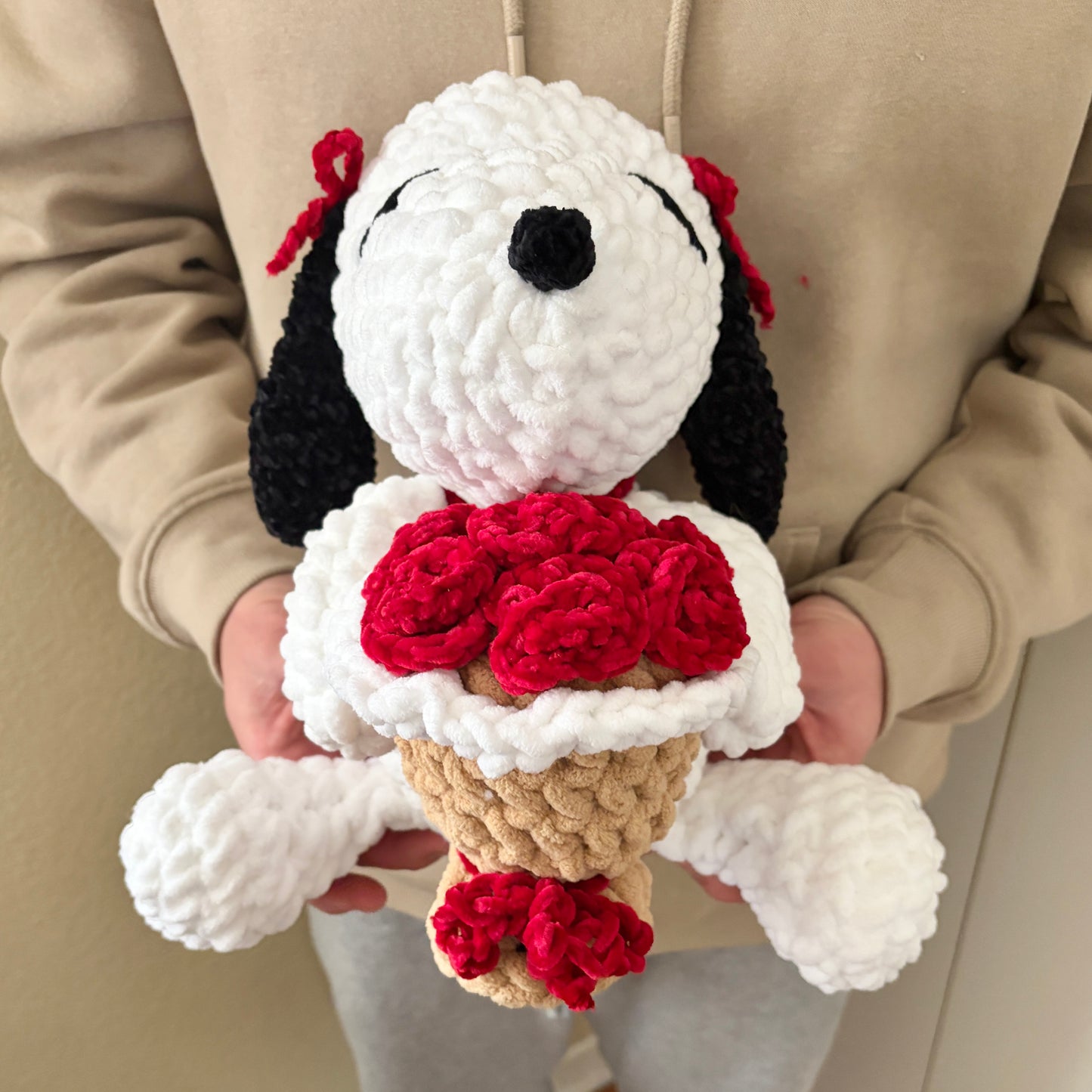 Snoopy XL