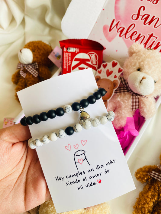 Box clásica 🎁💖