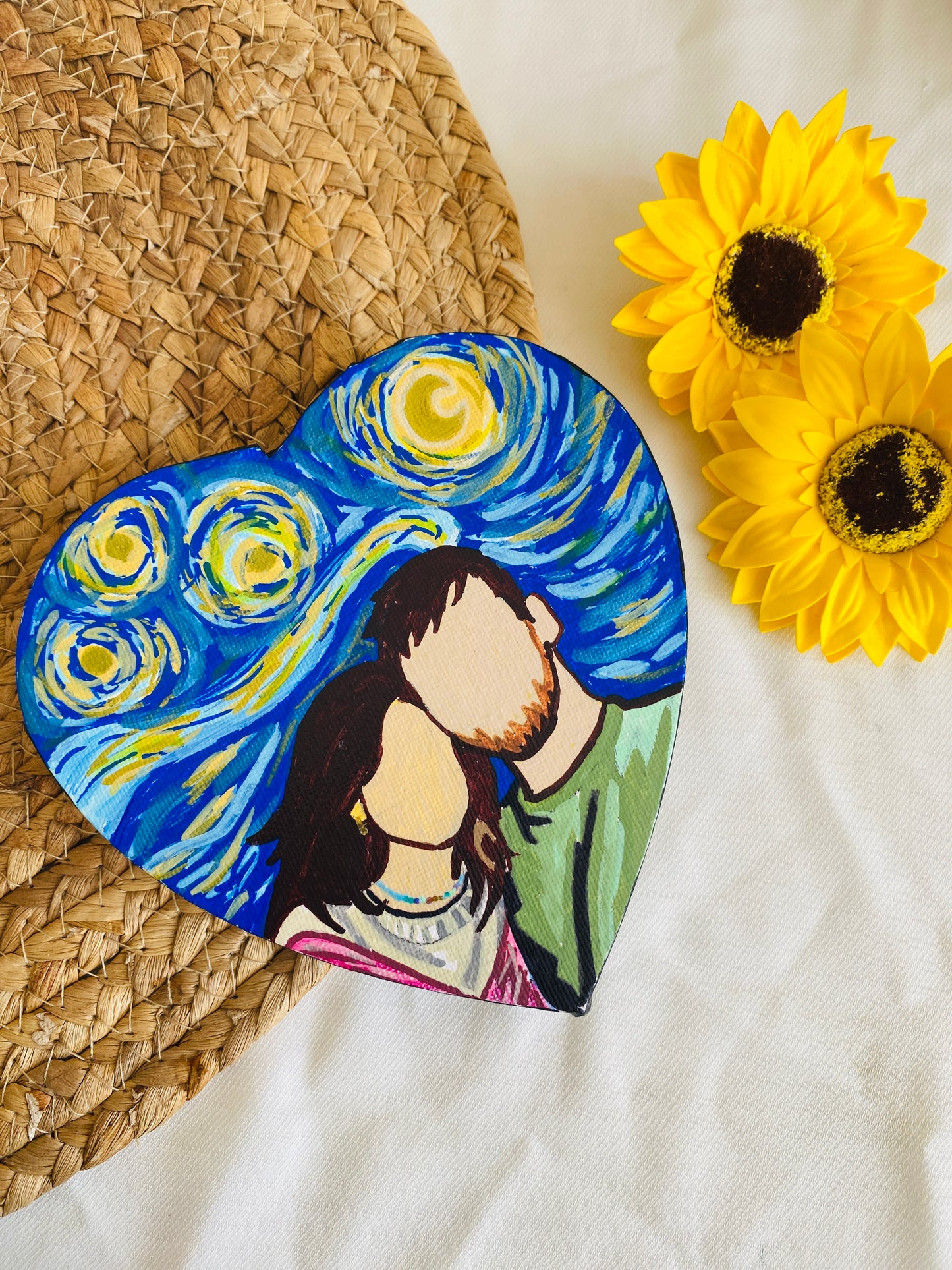 Cuadro personalizado 🖼️