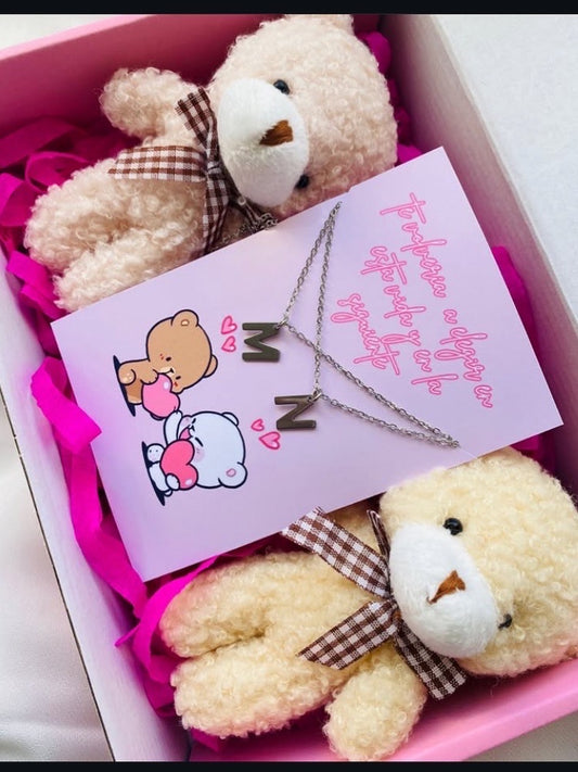 Box Valentine 💫❤️