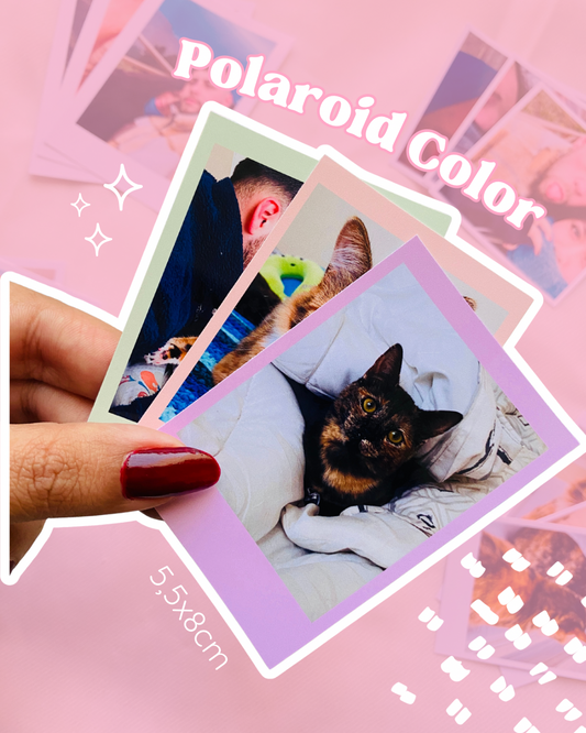 Polaroid Color