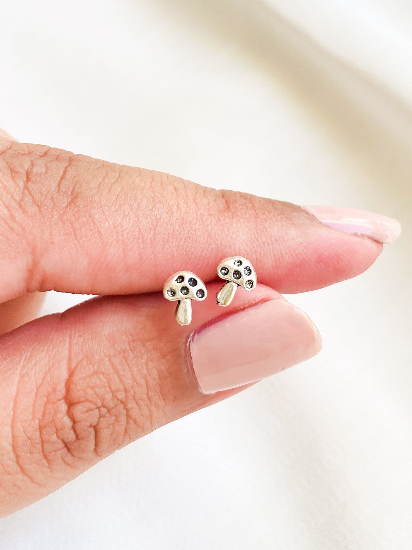 Aros plata 925
