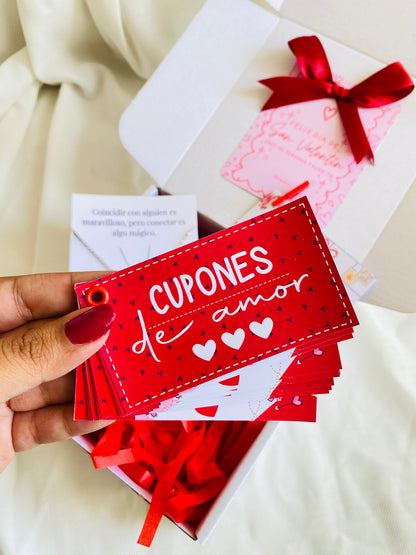 12 Razones ❣️💌