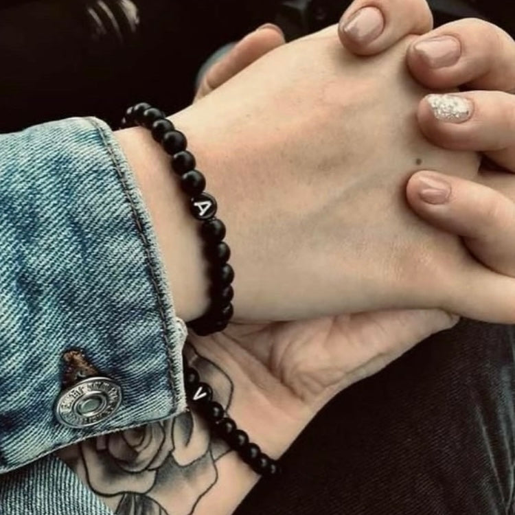 Promise Bracelets Onix ❤️