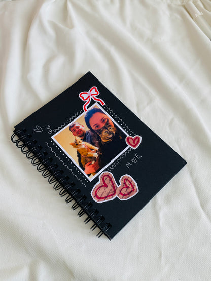 Mini Álbum ✨💖