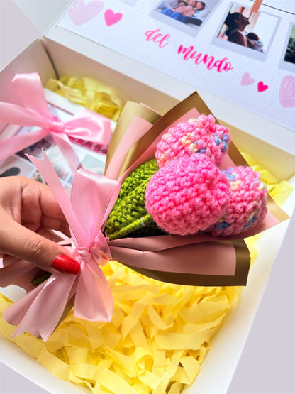 Box recuerdos edición Mamá💐