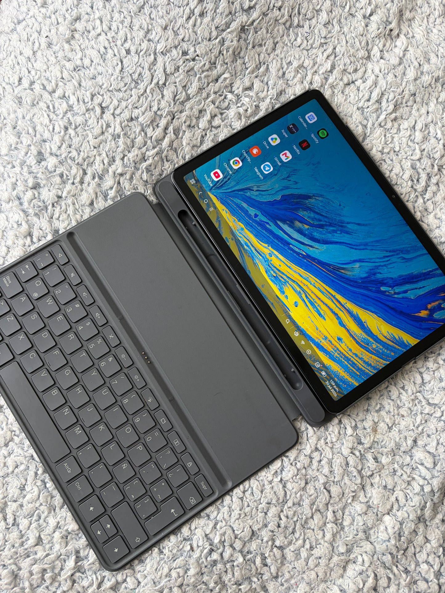 Tablet