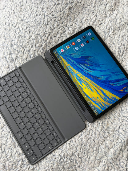 Tablet