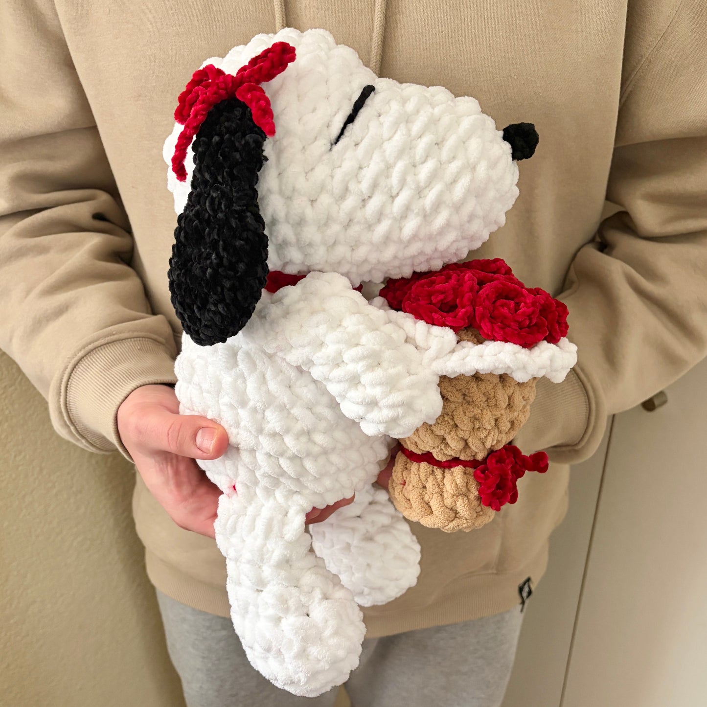 Snoopy XL