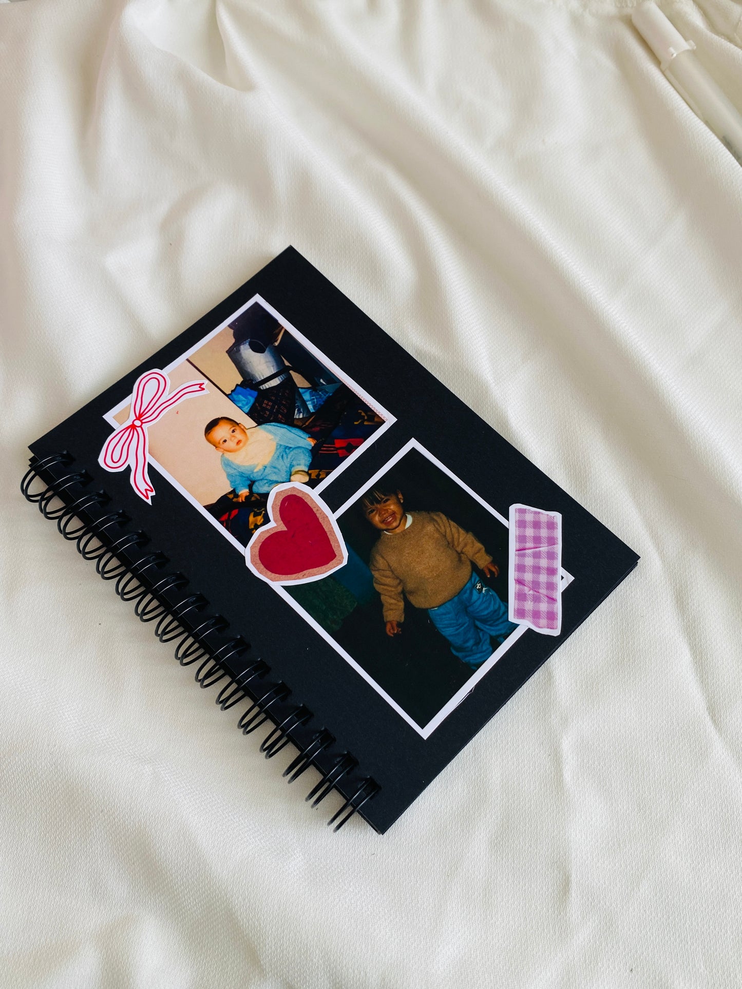 Mini Álbum ✨💖