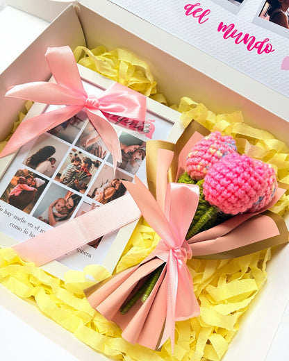 Box recuerdos edición Mamá💐