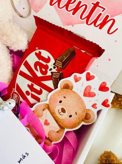 Box clásica 🎁💖