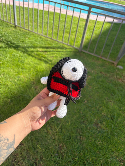 Snoopy huasito