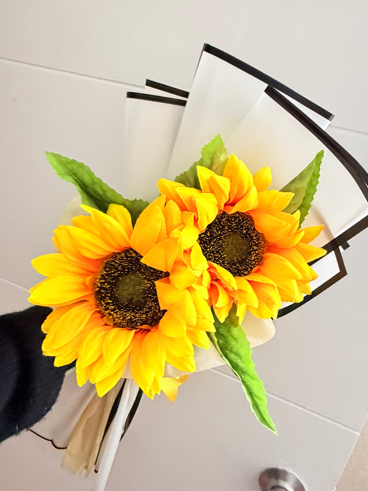 Ramito doble 🌻✨