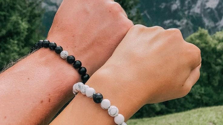 Distance Bracelets