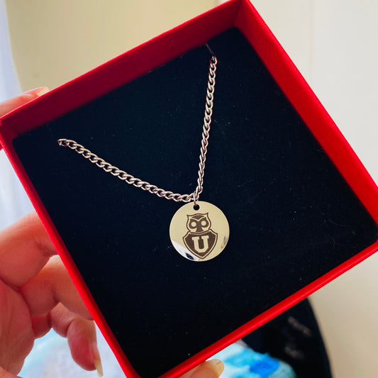 Collar U de Chile 🇨🇱