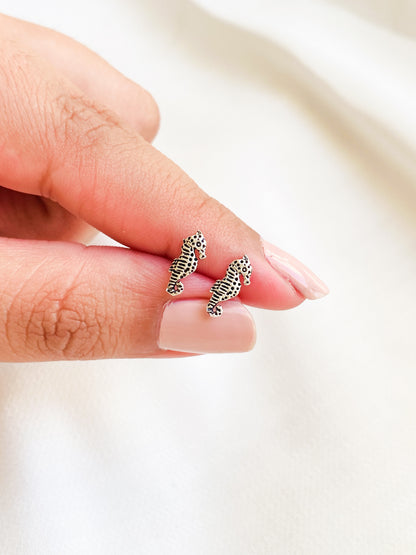 Aros plata 925