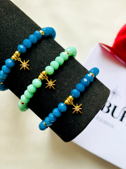 Pulsera Lucero ✨