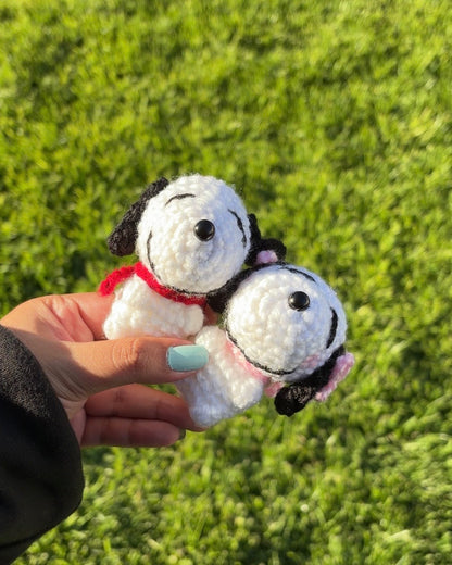 Snoopys Besukones💋❤️