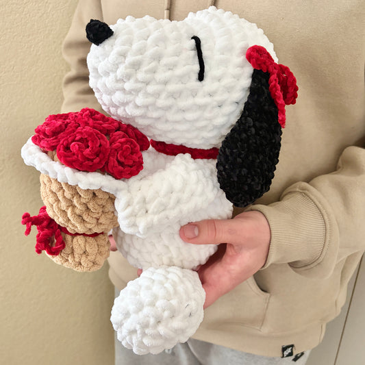 Snoopy XL