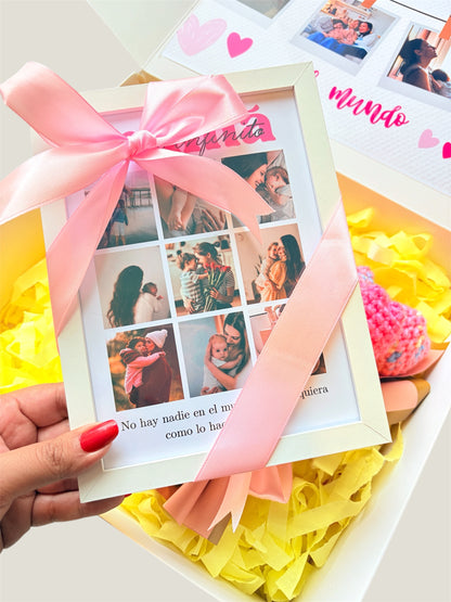 Box recuerdos edición Mamá💐