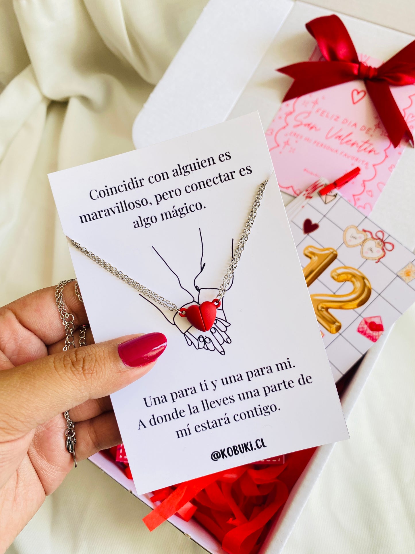 12 Razones ❣️💌