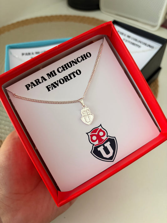 Cadena U de Chile