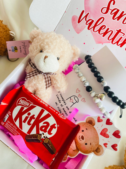 Box clásica 🎁💖