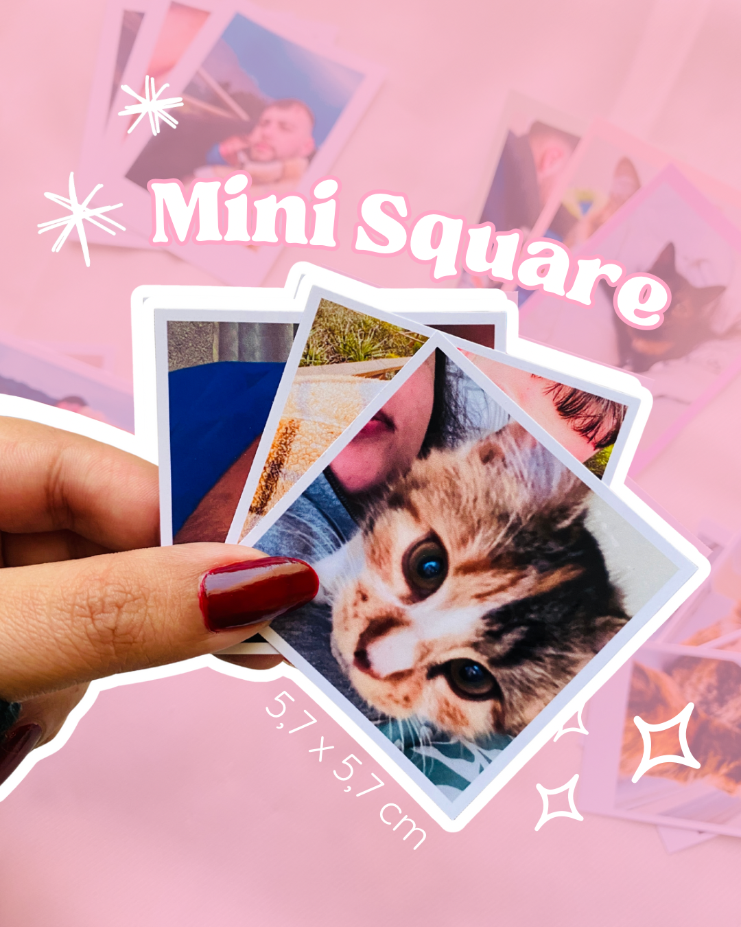 MiniSquare