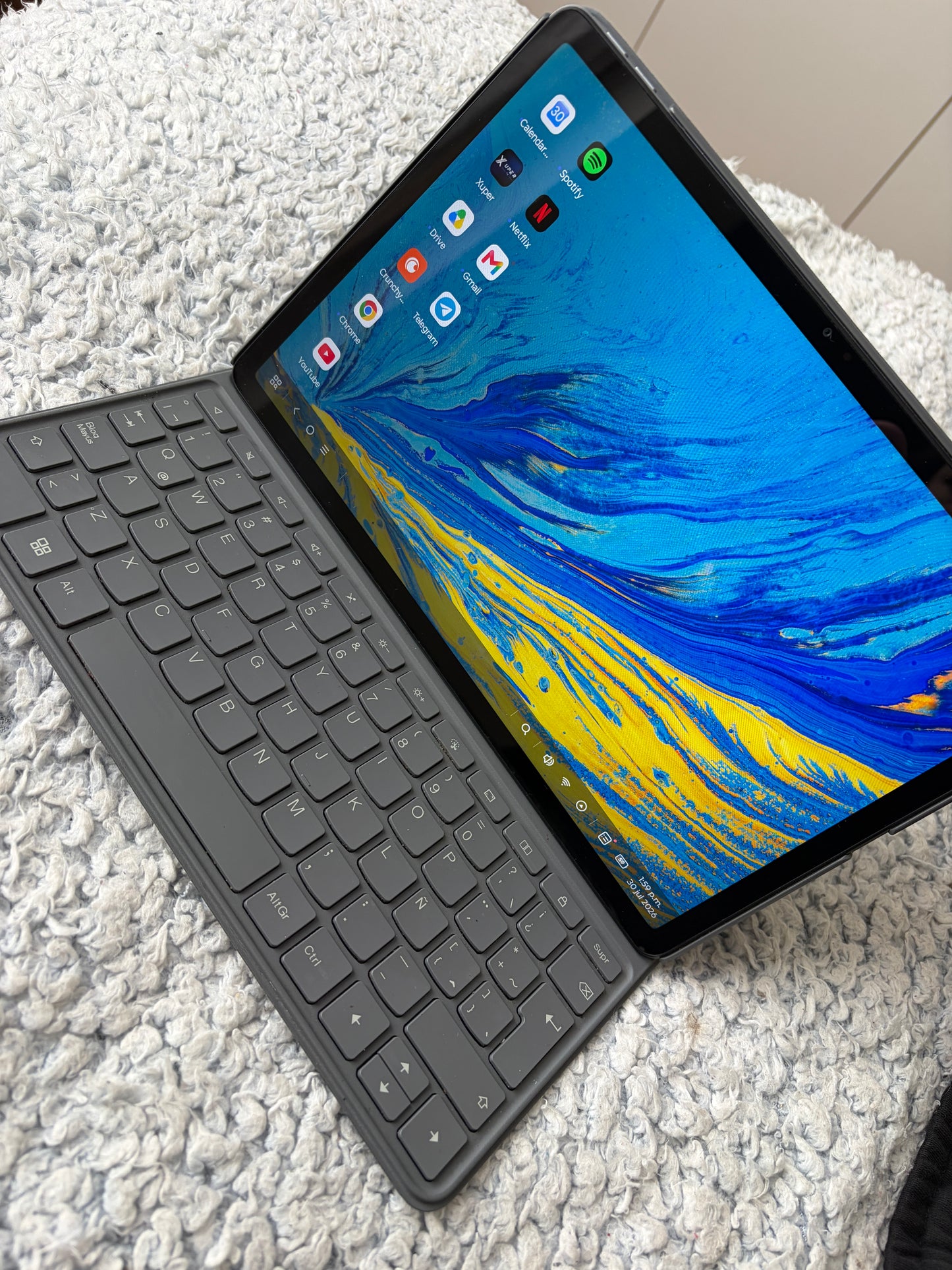 Tablet