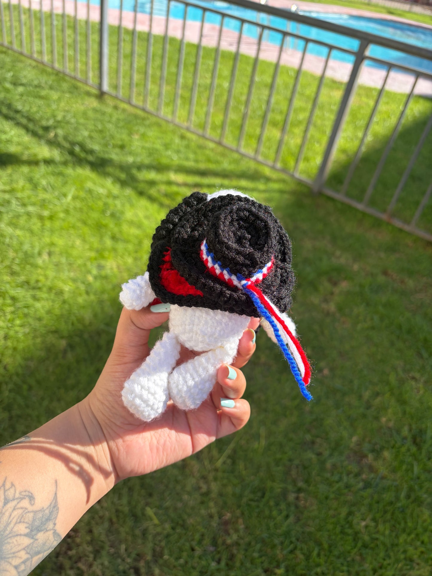 Snoopy huasito