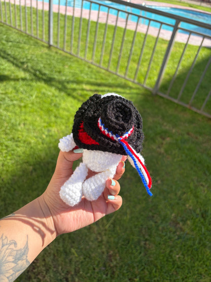 Snoopy huasito