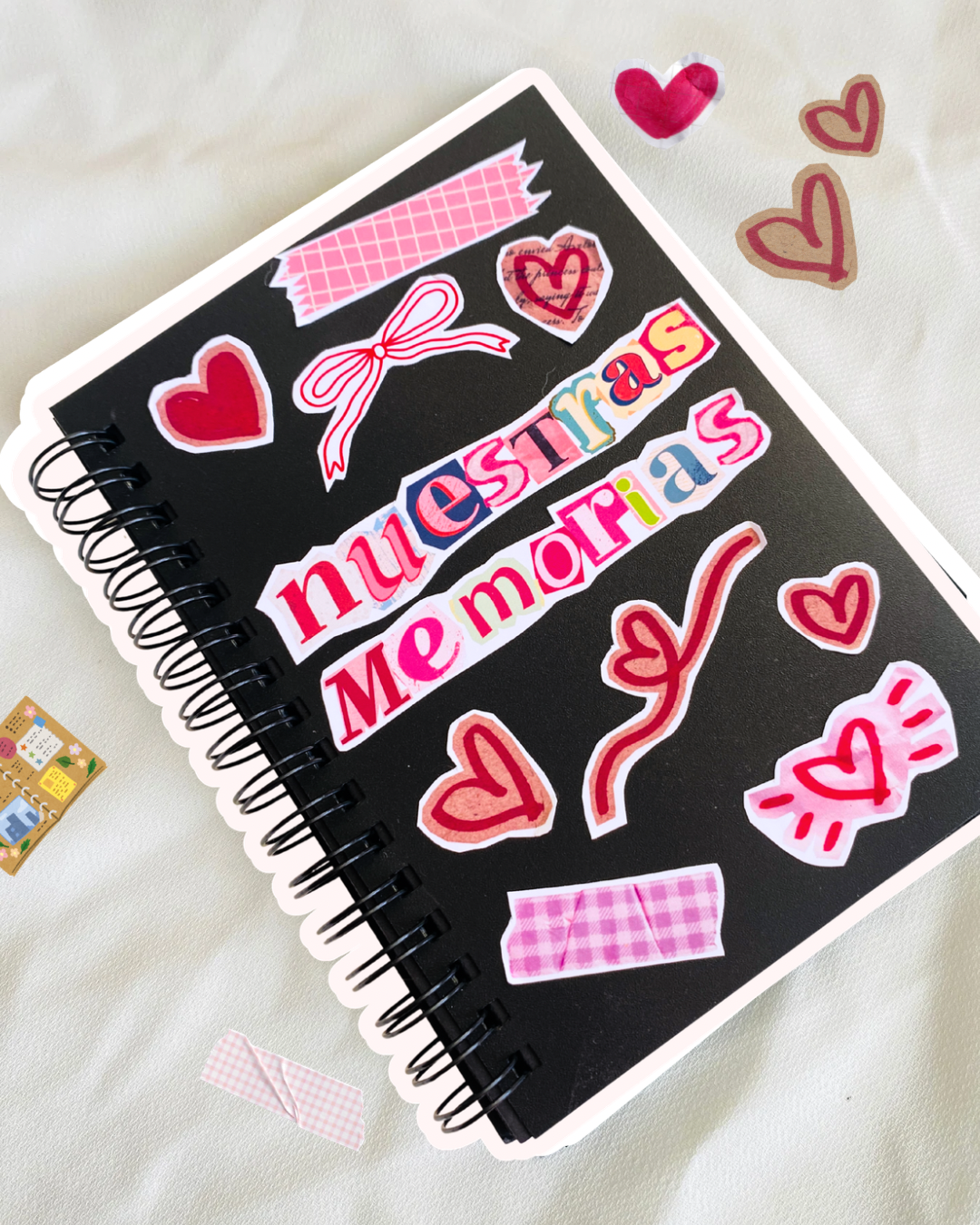 Mini Álbum ✨💖