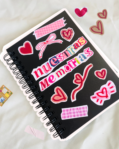 Mini Álbum ✨💖