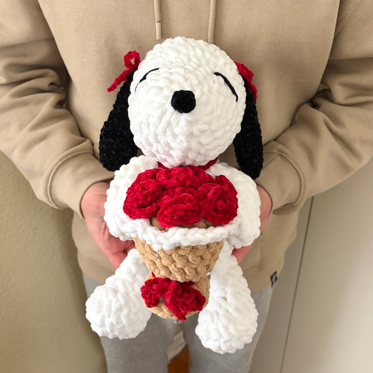Snoopy XL