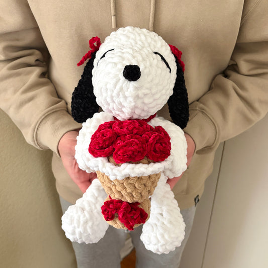Snoopy XL