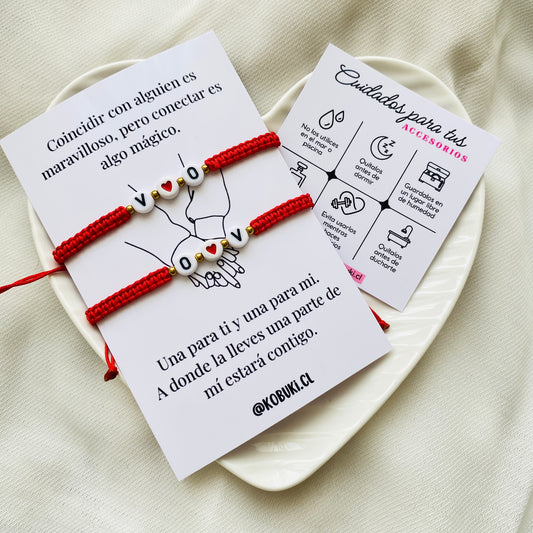 Coincidir 💫❤️